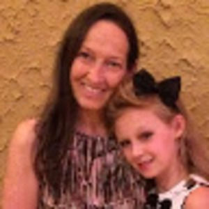 Meet your Posher, Darlene